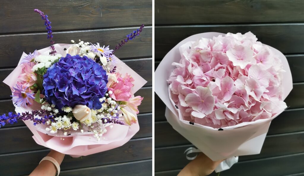 Доставка цветов и подарков в Барановичах Цветочный Рай